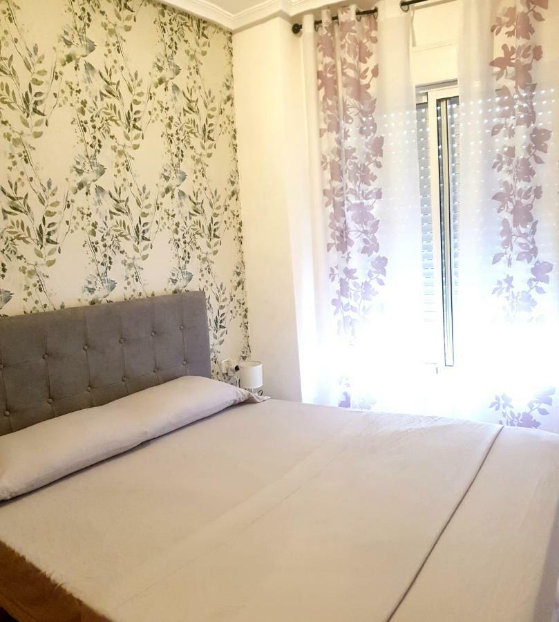 Apartamento Cervantes Guardamar del Segura Exterior foto